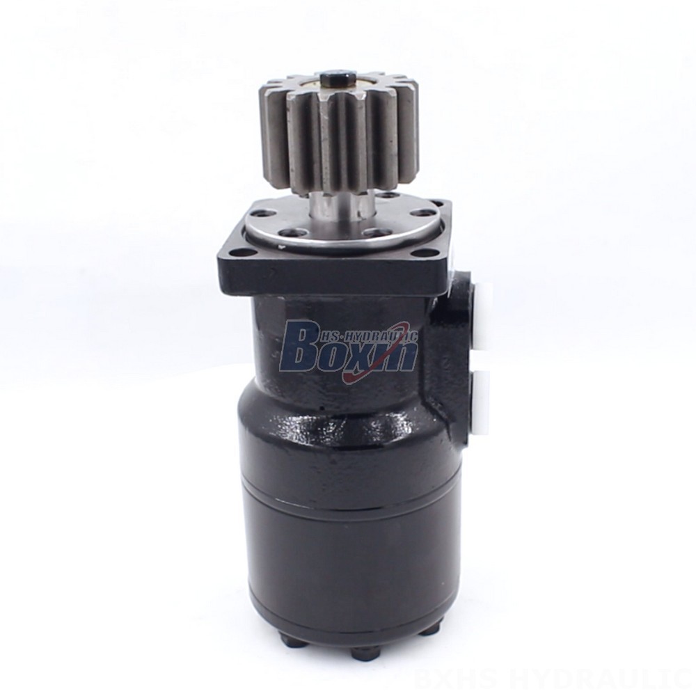 Collaborate with BMR Hydraulic Motor Manufacturer main image